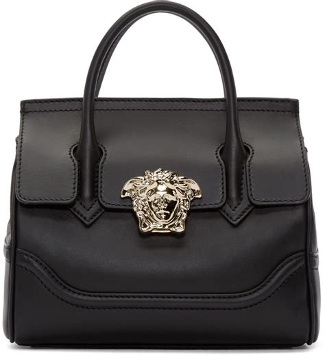 versace bag 6742|versace purses black label.